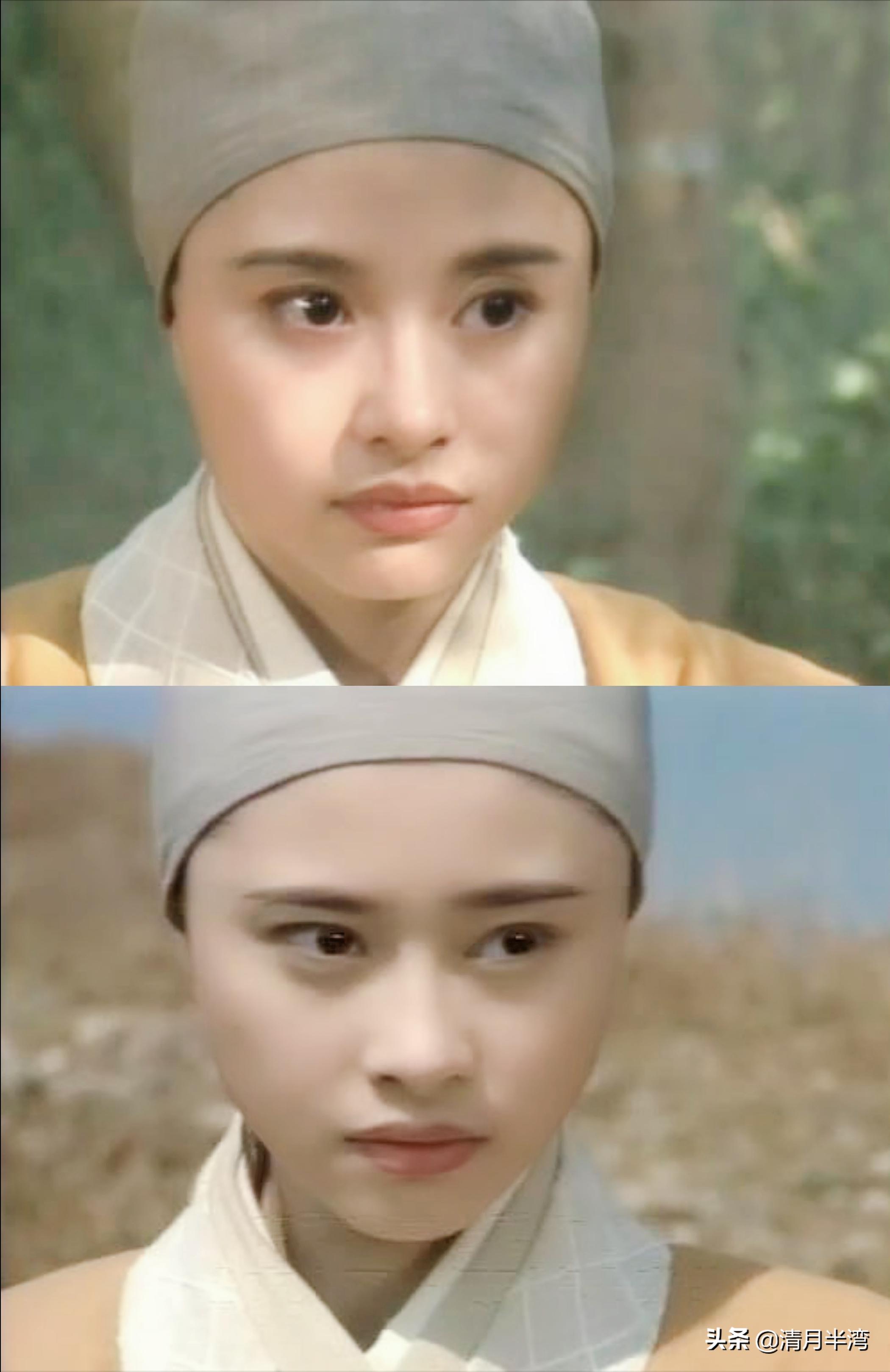 香港tvb眼熟叫不出名字的老配角,tvb眼熟的女演员