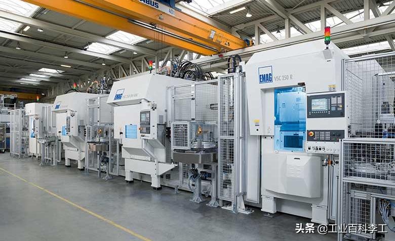 德日欧美哪国机床性价比高,德日机床质量怎么样