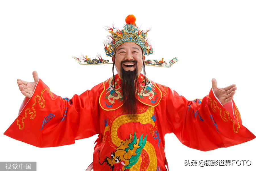 500px创意小编干货|年终“春节”主题五个拍摄方向