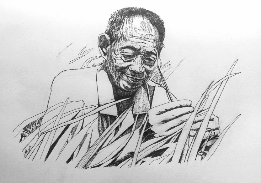 幸福原创画吧,幸福画吧画友作品展示