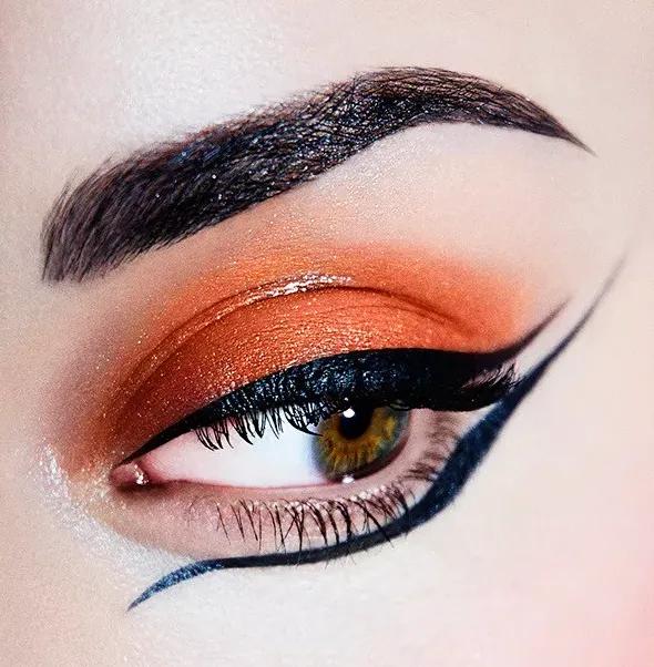 眼妆如何卸干净可以用酒精吗,眼妆没卸干净眼睛会疼吗