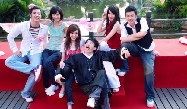 爱情公寓相遇片段,爱情公寓相遇羽墨