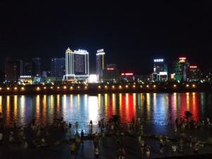 安康市平利县的概况,陕西安康的基本情况