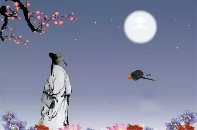 苏轼的落寞与孤寂,从踌躇满志的少年到郁郁不得志