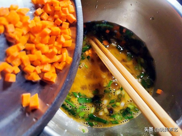 秋葵这样做营养丰富对身体特别好,秋葵营养早餐