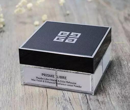 最好用的平价散粉,目前最好用的散粉推荐