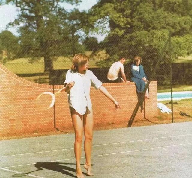 珍藏29年的照片,29张珍贵历史照片