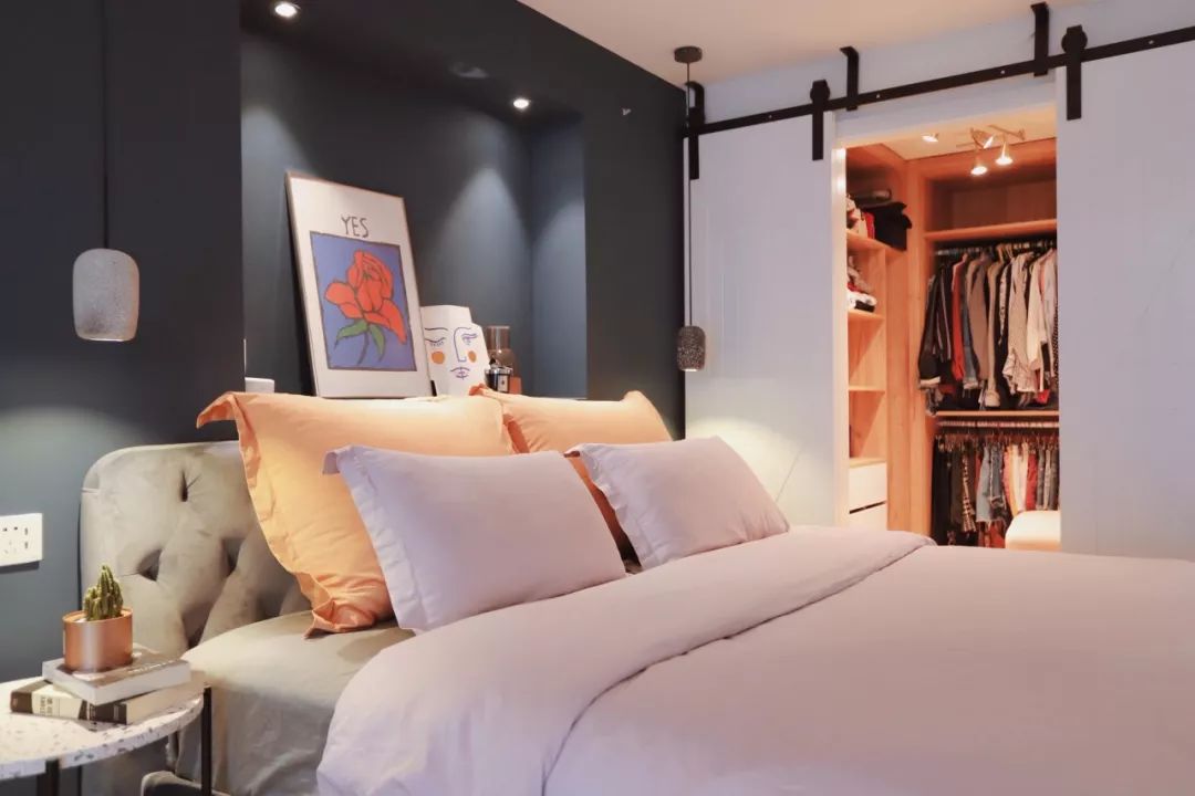 布床款式实木床,皮床实木床科技布床哪个好