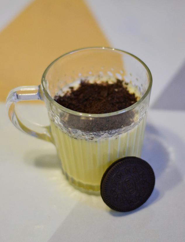 宅（xian）在家里做美食——九阳多功能榨汁机使用体验