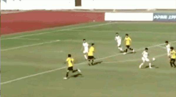 中国青少年足球队最新比赛视频,中国青少年足球比赛视频回放