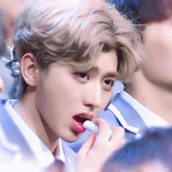 空管唇膏,空管唇膏系列