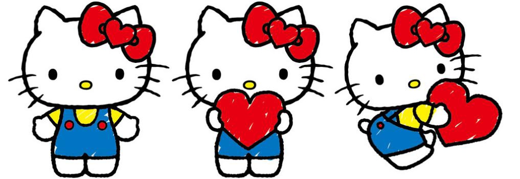 十张最萌信用卡，寻觅时光小伙伴