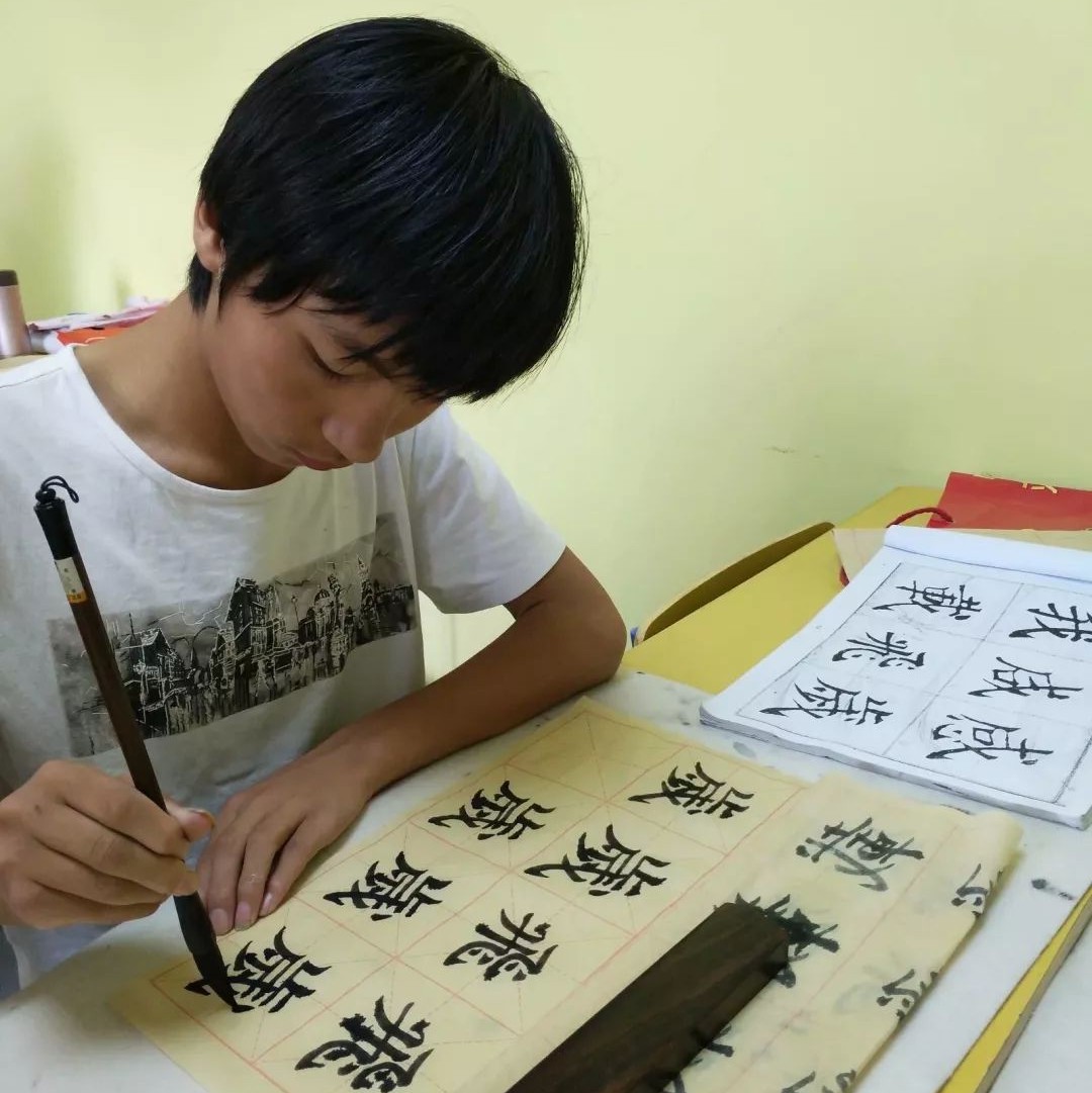 江西天成国艺书画培训中心首席导师陶其骖先生简介