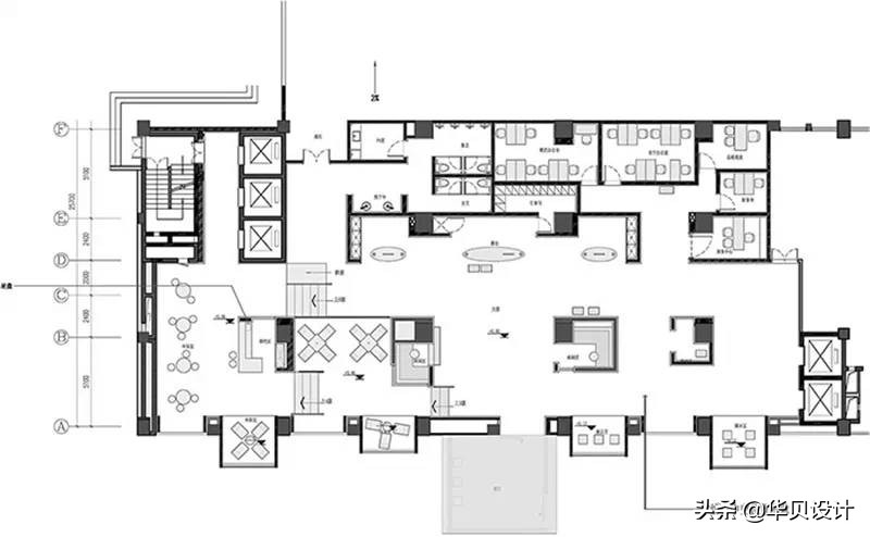 视觉艺象|栖涧里创想酒店