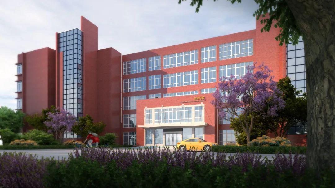 江西师范大学,IT学子梦想启航的地方,理工科的天堂