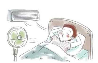 迅速缓解睡觉落枕的三个小方法,一不小心睡了怎么办