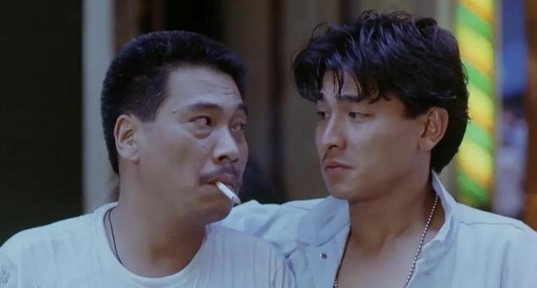 达叔怀旧电影全集,达叔10大经典电影