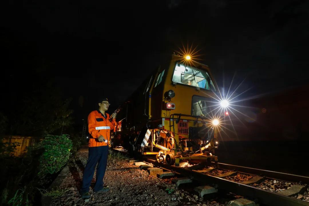 房车很好,但他们很忙!