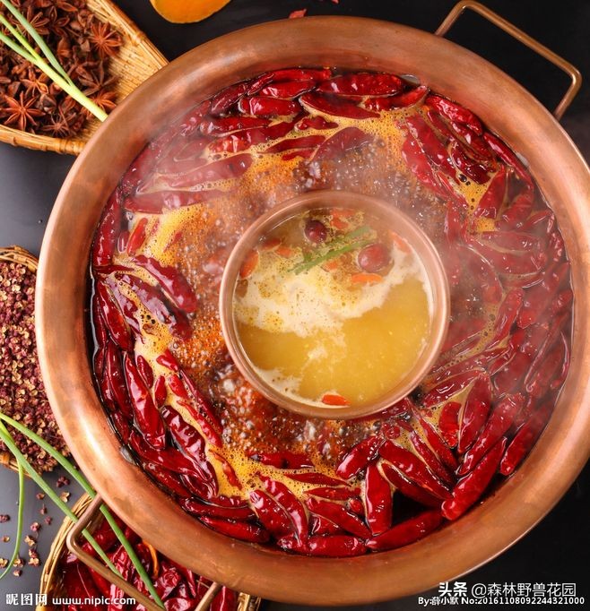 开小火锅店一年能赚多少钱,开一个旋转小火锅店成本