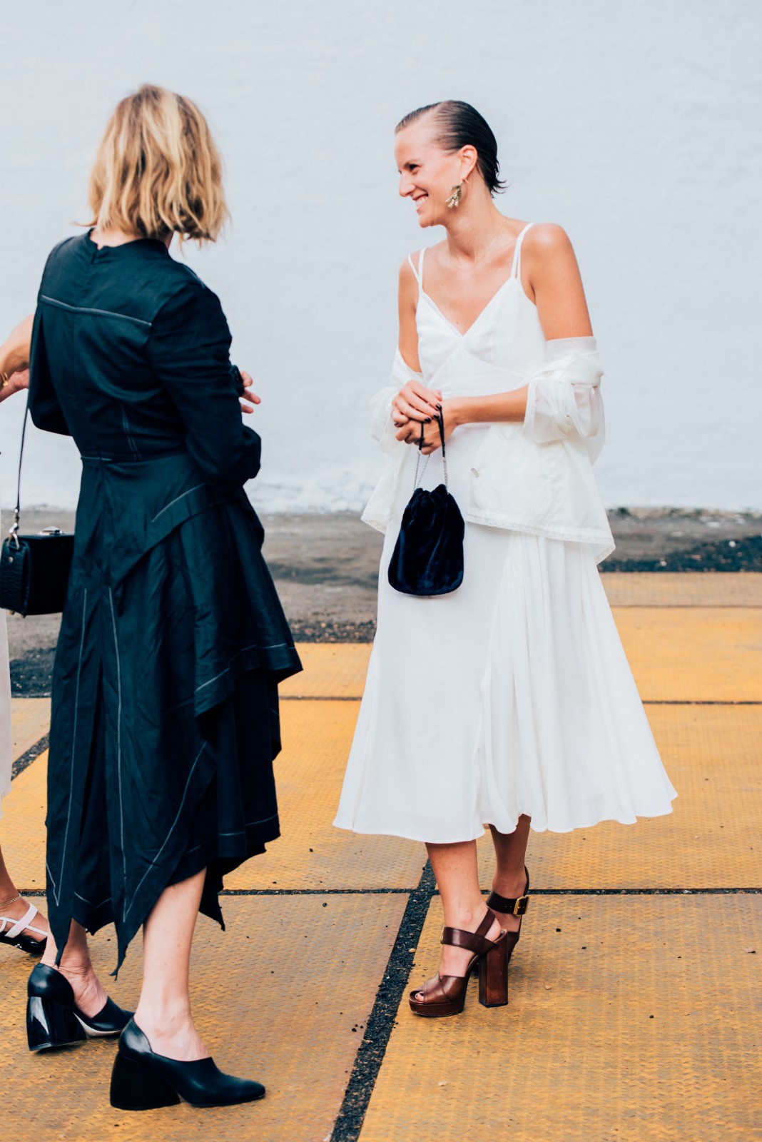 雪纺裙中这几款最好看,雪纺裙推荐夏季学生党