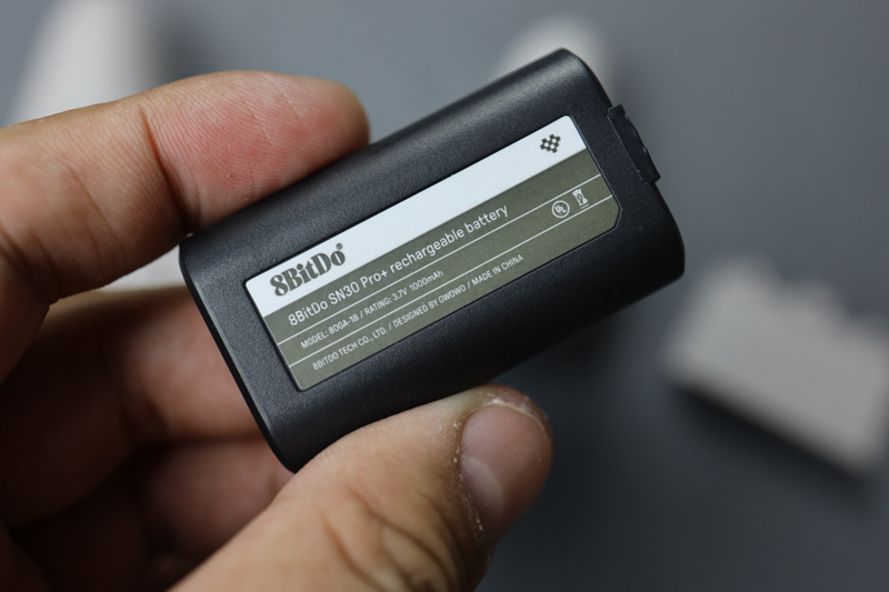 switch百元最佳第三方手柄测评,switch好搭档八位堂手柄上手体验