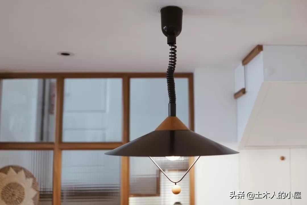 上海小桃园,她卖掉市区两套房子造花园