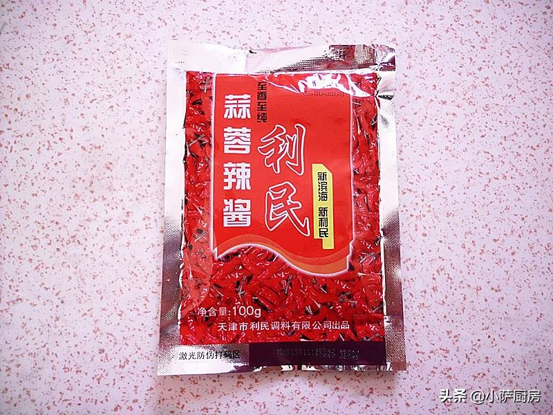 特色酱推荐,各种好吃且小众的酱