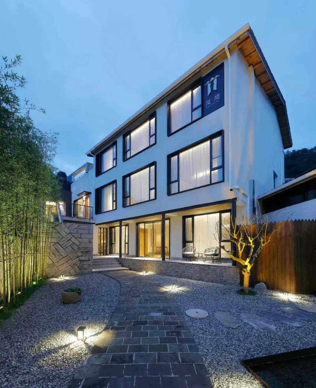 武夷山风景区民宿推荐价格表,武夷山山里民宿