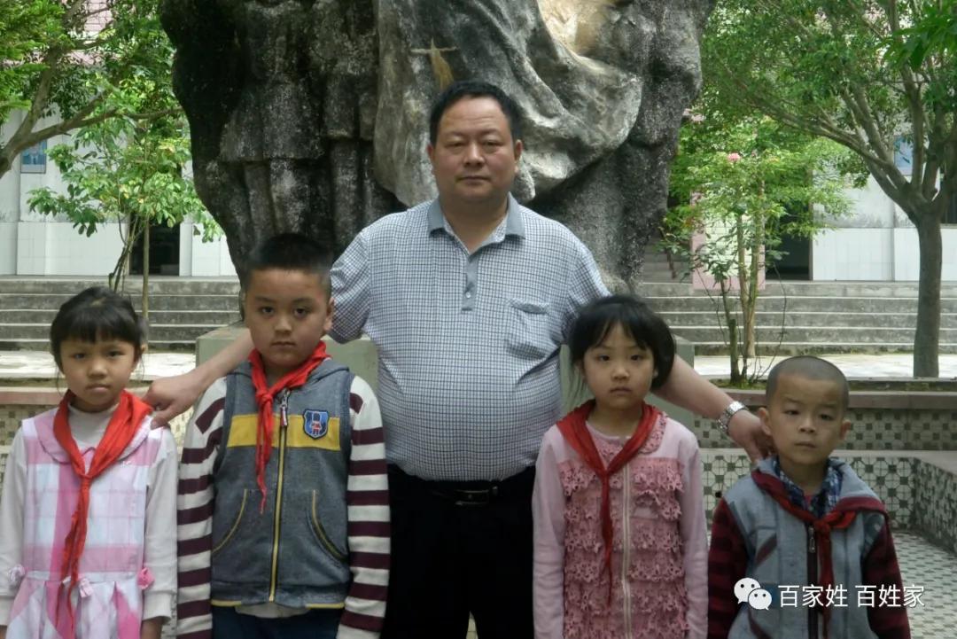 致敬谭校长的一段话,致敬乡村最美教师