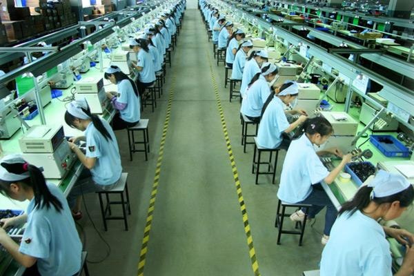 说干活累的人,说工作累的人