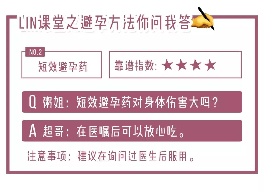 蹭蹭不会怀孕?关于这些性知识你真的了解吗?
