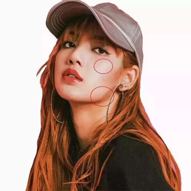 lisa现在长什么样了,号称人间芭比的lisa到底有多美