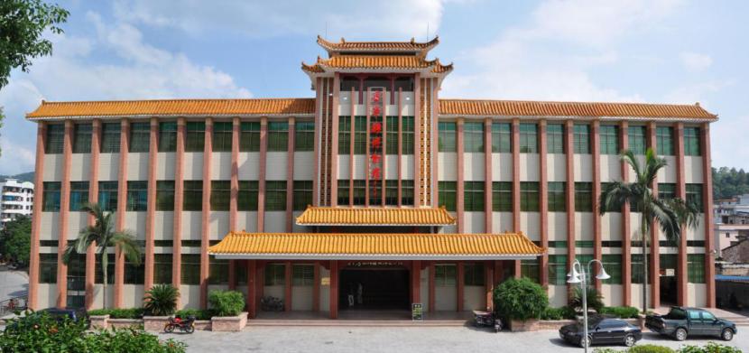 古水绿野广宁,徒步旅游广宁