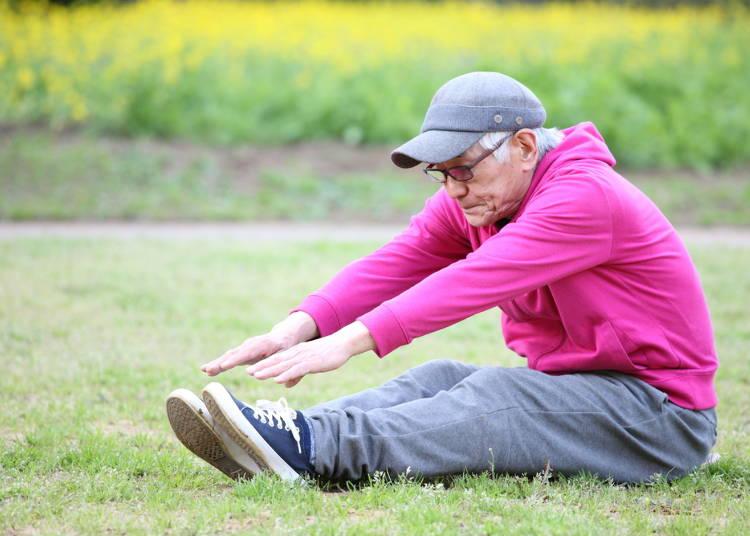 日本都有哪些奇怪的习俗,日本人的七大习俗