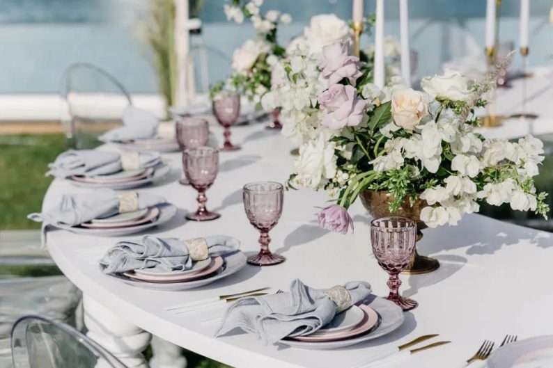 有趣的婚礼创意,解救无聊婚礼各环节创意大全