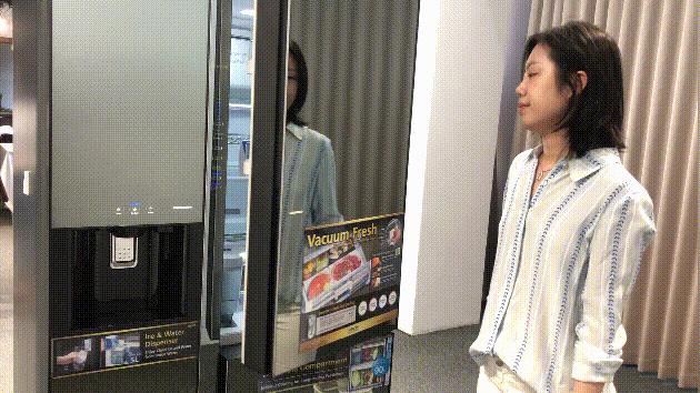 日立冰箱3200xc怎么用,日立r-sbs3100c冰箱优缺点