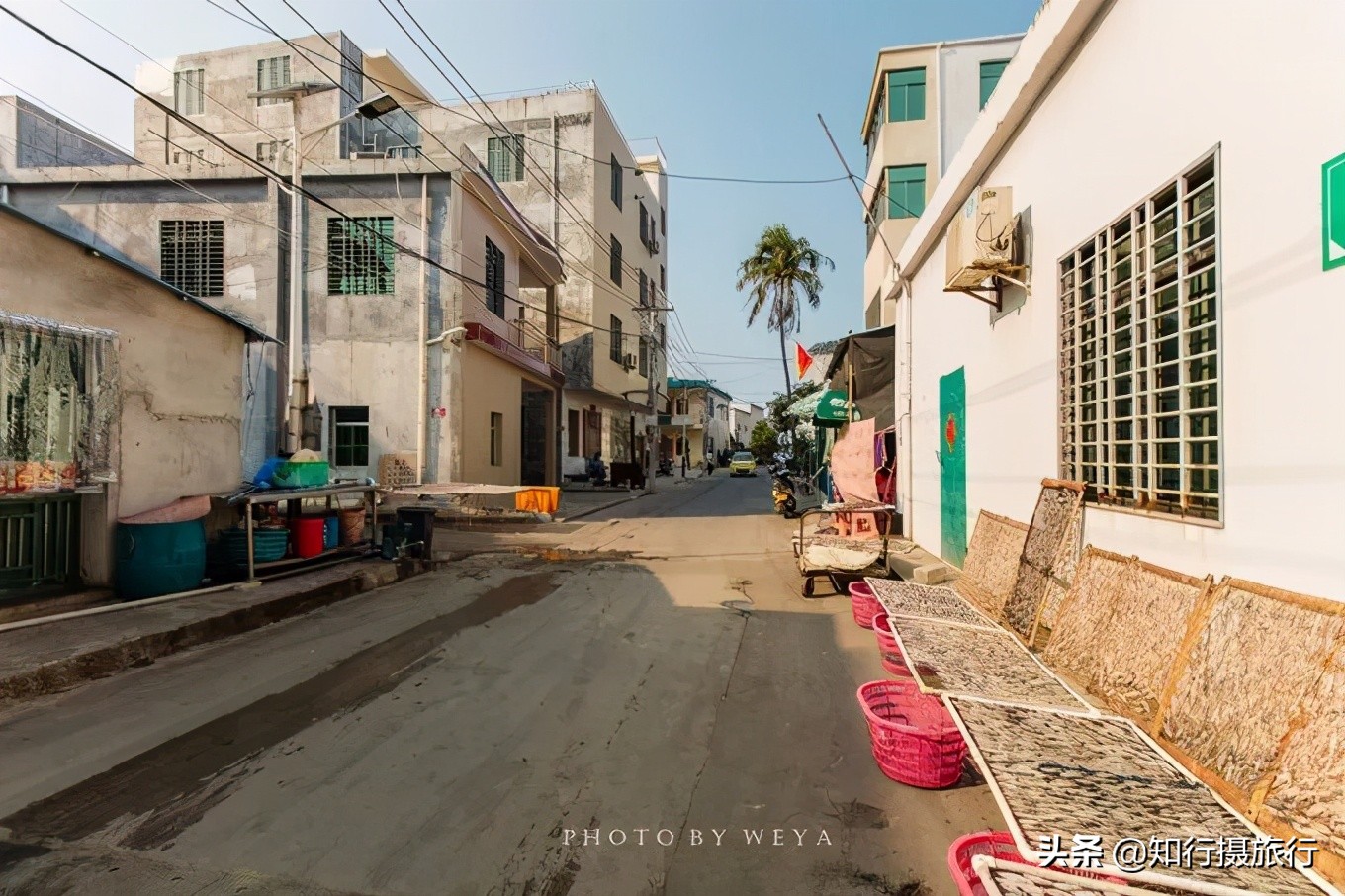 海南环岛自驾游免费景点,海南环岛自驾游游玩攻略