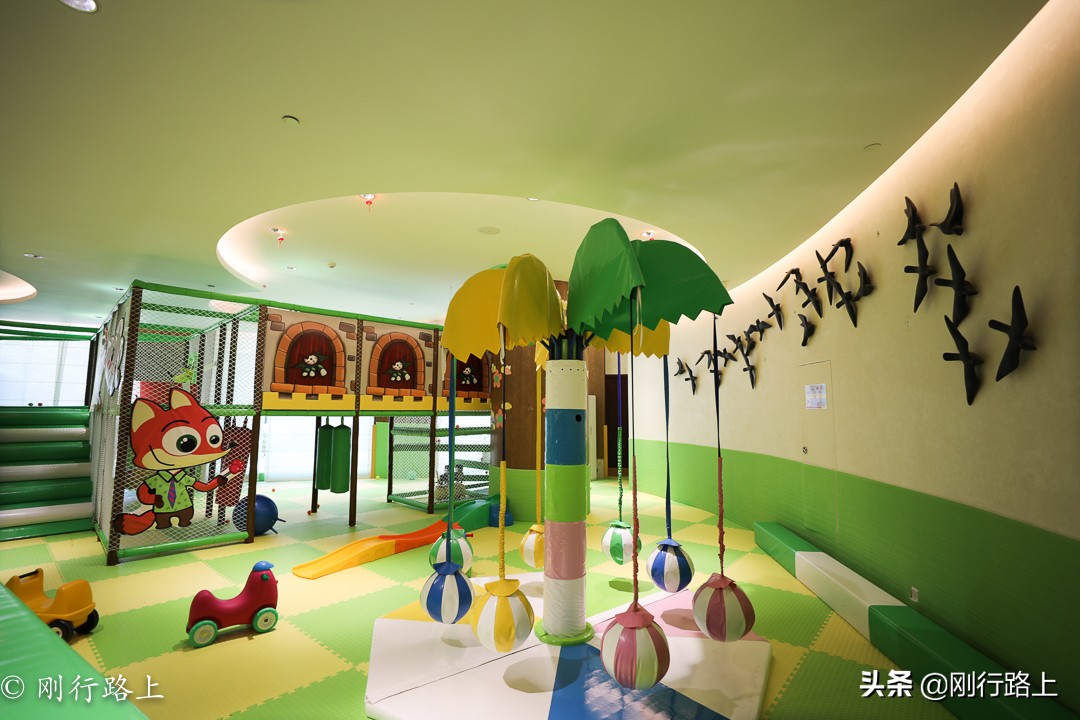 海棠湾天房洲际潜水,海棠湾洲际水族馆