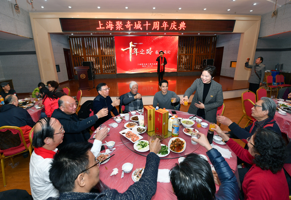 上海聚奇古玩城最新视频,上海聚奇古玩城出过啥宝贝