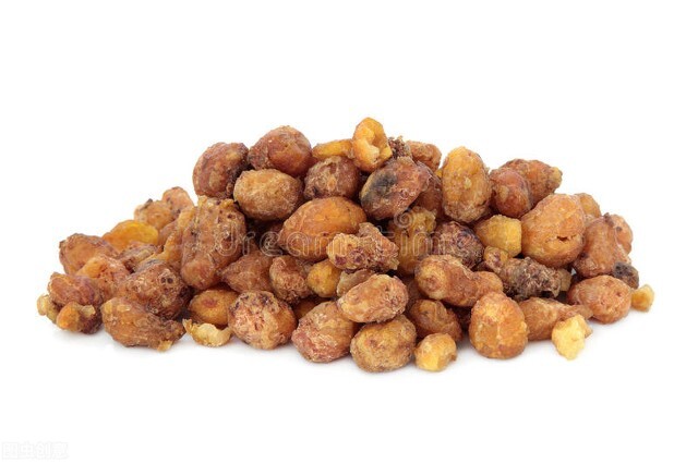 皮肤长肉疙瘩、脂肪瘤？4味中药，一消一补，标本兼顾