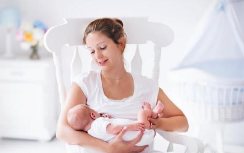科学断奶的7个小妙招,教你快速有效的断奶方法