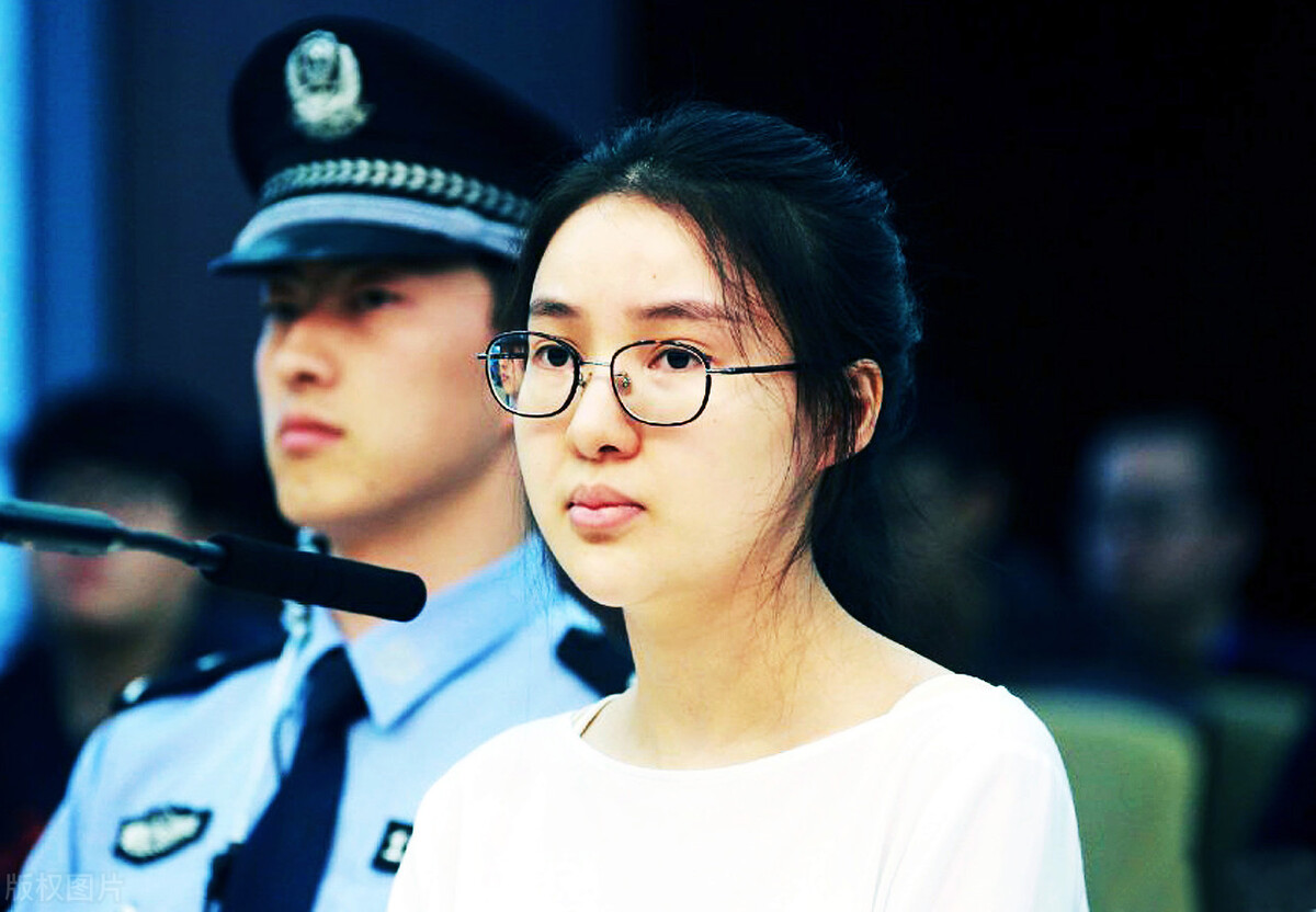 郭美美再被刑拘多长时间,郭美美最后怎么判的