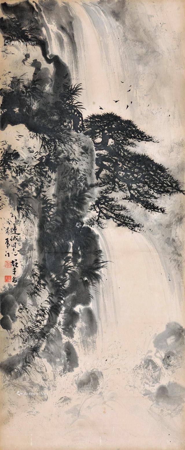 “文博之春”拍卖即将开槌，四大书画专场预展仍在举行