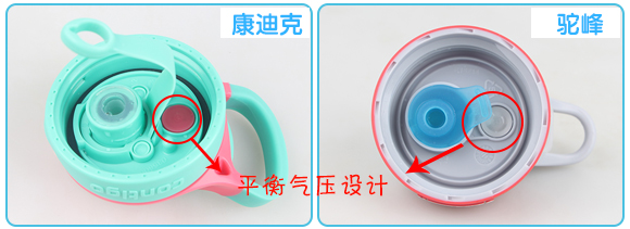 儿童运动水杯推荐小学生,儿童运动水杯简约耐摔