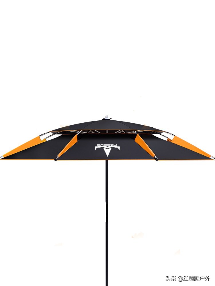 轻巧钓鱼伞防晒,轻薄款防晒伞