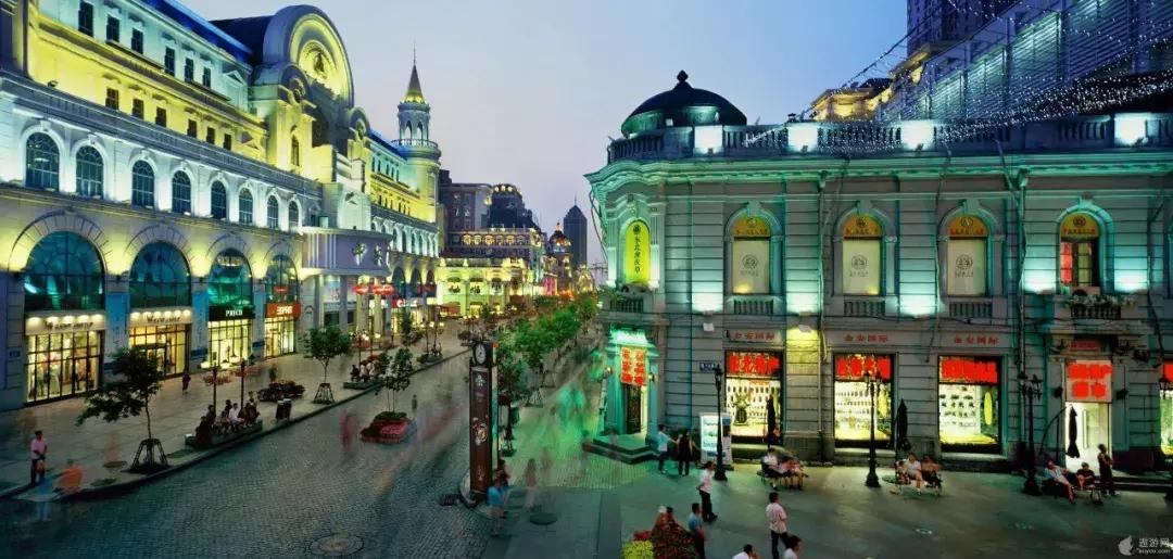 整改后的雪乡怎么样,雪乡整改后的真实感受