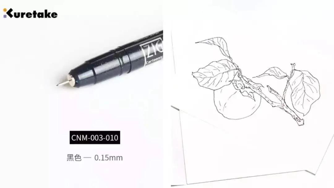 水彩画怎么选笔,水彩画颜料初学者推荐