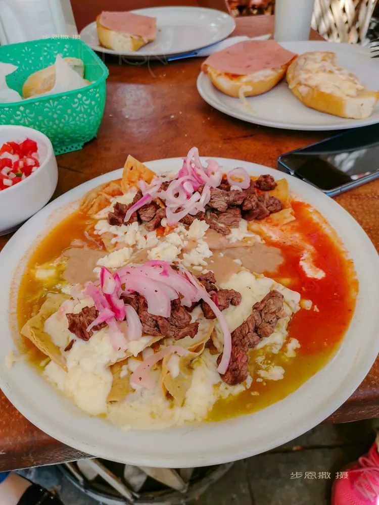 瓜纳华托墨西哥旅行,墨西哥旅游坎昆瓜纳华托