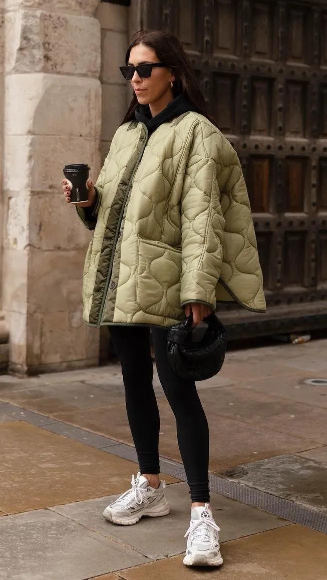 这人手一件的外套真的适合你吗?