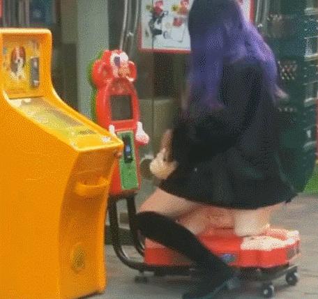 大姐gif搞笑图片,搞笑表情真人动图大全